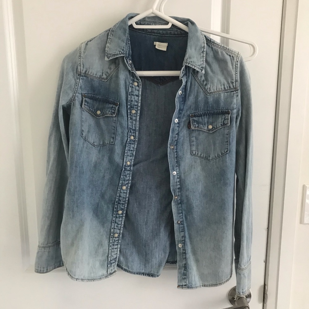 Levi’s